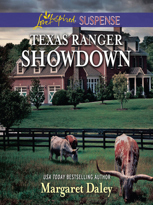 Title details for Texas Ranger Showdown by Margaret Daley - Wait list
